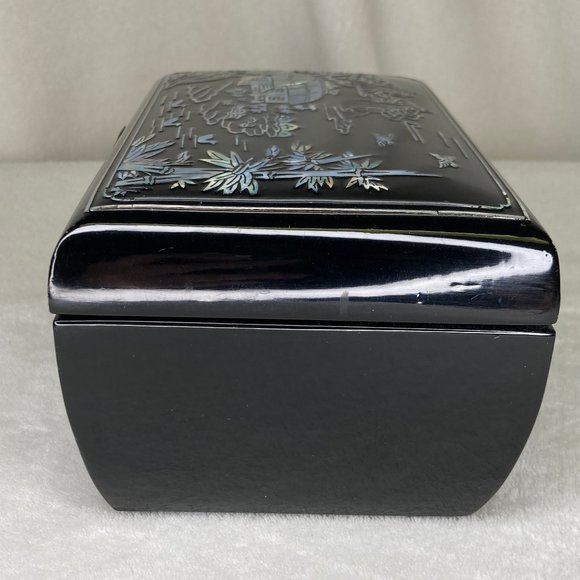 Jewelry / Trinket Boxes for Bird Lovers - Set of 3 - Picture 13 of 16